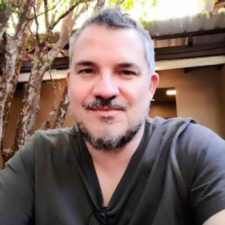 Foto de Alexandre Carvalho